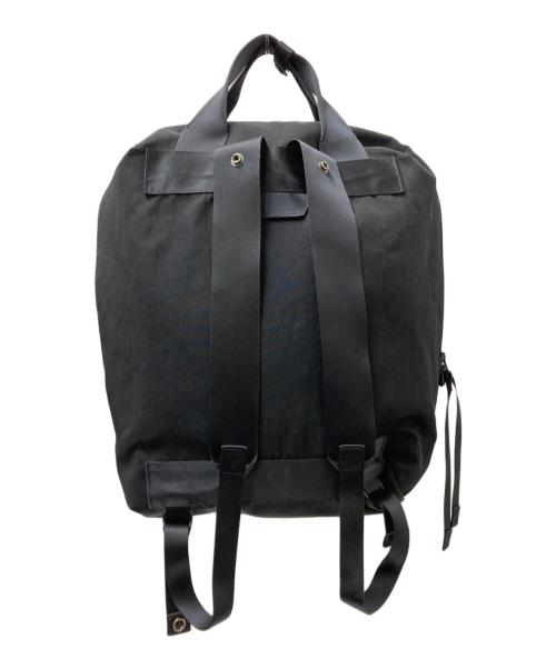 PORTER（ポーター）PORTER (ポーター) Saturdays NYC (サタデーズ ニューヨークシティ) Reflective Line Back Pack サイズ:下記参照の古着・服飾アイテム