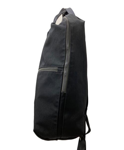 PORTER（ポーター）PORTER (ポーター) Saturdays NYC (サタデーズ ニューヨークシティ) Reflective Line Back Pack サイズ:下記参照の古着・服飾アイテム