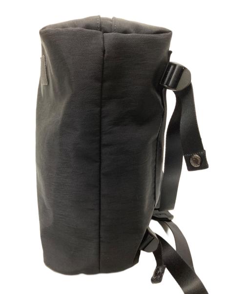 PORTER（ポーター）PORTER (ポーター) Saturdays NYC (サタデーズ ニューヨークシティ) Reflective Line Back Pack サイズ:下記参照の古着・服飾アイテム