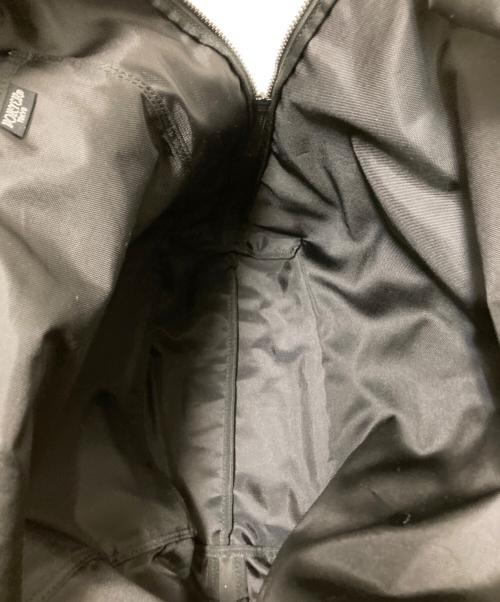 PORTER（ポーター）PORTER (ポーター) Saturdays NYC (サタデーズ ニューヨークシティ) Reflective Line Back Pack サイズ:下記参照の古着・服飾アイテム