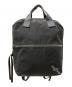 PORTER（ポーター）の古着「Reflective Line Back Pack」