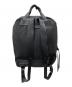 PORTER (ポーター) Saturdays NYC (サタデーズ ニューヨークシティ) Reflective Line Back Pack サイズ:下記参照：12000円