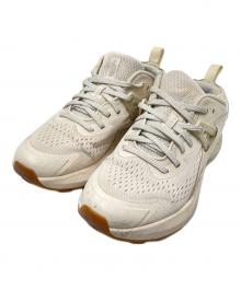 THE NORTH FACE（ザ ノース フェイス）の古着「ローカットスニーカー」｜ホワイト