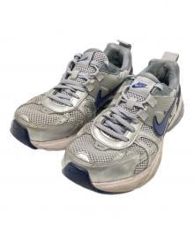 NIKE（ナイキ）の古着「ローカットスニーカー」｜グレー