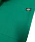 中古・古着 Dickies (ディッキーズ) ダブルニーワークパンツ グリーン サイズ:W36：4500円