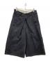 BLOHM（ブローム）の古着「ATOMICAN PANTS」｜ブラック