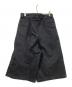 BLOHM (ブローム) URU (ウル) ATOMICAN PANTS ブラック サイズ:S：9000円
