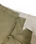 中古・古着 Dickies (ディッキーズ) ワークパンツ ベージュ サイズ:W40×L30：6000円