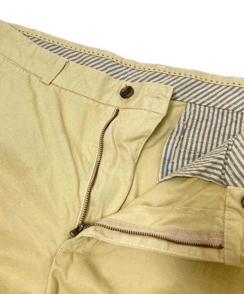 BROOKS BROTHERS（ブルックスブラザーズ）BROOKS BROTHERS (ブルックスブラザーズ) チノパン ベージュ サイズ:W34の古着・服飾アイテム