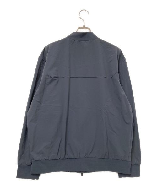 THE NORTH FACE（ザ ノース フェイス）THE NORTH FACE (ザ ノース フェイス) M'S STUD BOMBER グレー サイズ:Mの古着・服飾アイテム