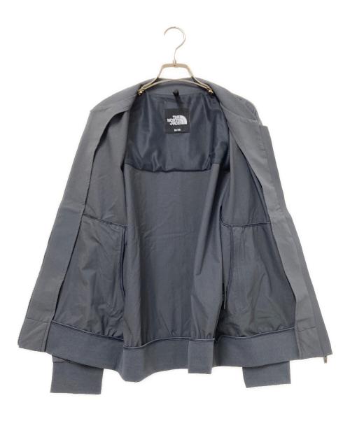 THE NORTH FACE（ザ ノース フェイス）THE NORTH FACE (ザ ノース フェイス) M'S STUD BOMBER グレー サイズ:Mの古着・服飾アイテム