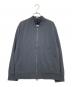 THE NORTH FACE（ザ ノース フェイス）の古着「M'S STUD BOMBER」｜グレー