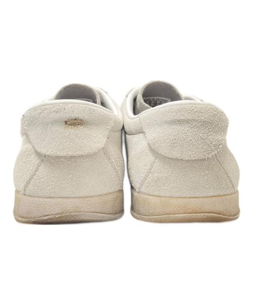 adidas（アディダス）adidas (アディダス) GAZELLE LO PRO ベージュ サイズ:23.5cmの古着・服飾アイテム