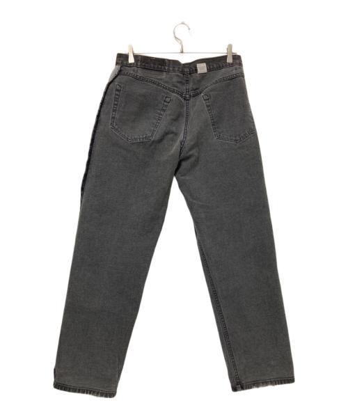 LEVI'S（リーバイス）LEVI'S (リーバイス) 550デニムパンツ ブラック サイズ:W33×L30の古着・服飾アイテム