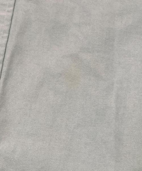 RALPH LAUREN（ラルフローレン）RALPH LAUREN (ラルフローレン) ボタンダウンシャツ グリーン サイズ:Sの古着・服飾アイテム