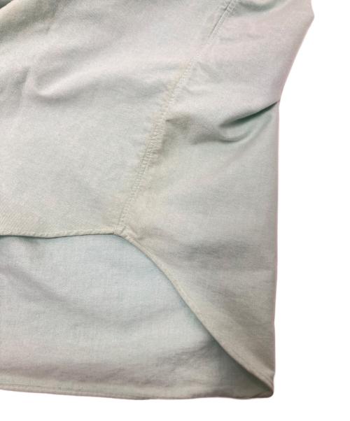 RALPH LAUREN（ラルフローレン）RALPH LAUREN (ラルフローレン) ボタンダウンシャツ グリーン サイズ:Sの古着・服飾アイテム