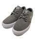 NIKE（ナイキ）の古着「ZOOM JANOSKI FLYLEATHER RM」｜グレー