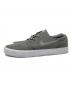 NIKE (ナイキ) ZOOM JANOSKI FLYLEATHER RM グレー サイズ:26.5㎝：7000円