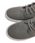 中古・古着 NIKE (ナイキ) ZOOM JANOSKI FLYLEATHER RM グレー サイズ:26.5㎝：7000円