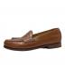 COLE HAAN (コールハーン) コインローファー ブラウン サイズ:8 W：5000円