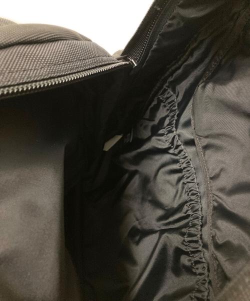 New Era（ニューエラ）New Era (ニューエラ) キャリアパック リュック ブラック サイズ:下記参照の古着・服飾アイテム