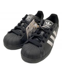中古・古着通販】adidas (アディダス) スポーツサンダル ブラック