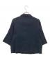 Oblada (オブラダ) POLO KNIT ブラック サイズ:FREE：9000円