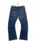 wjk (ダブルジェイケー) デニムパンツ インディゴ サイズ:M：4000円