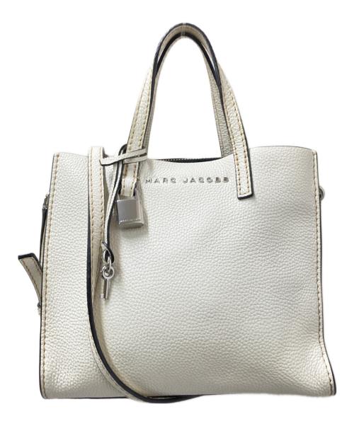 MARC JACOBS（マークジェイコブス）MARC JACOBS (マークジェイコブス) 2WAYショルダーバッグ ピンク サイズ:下記参照の古着・服飾アイテム