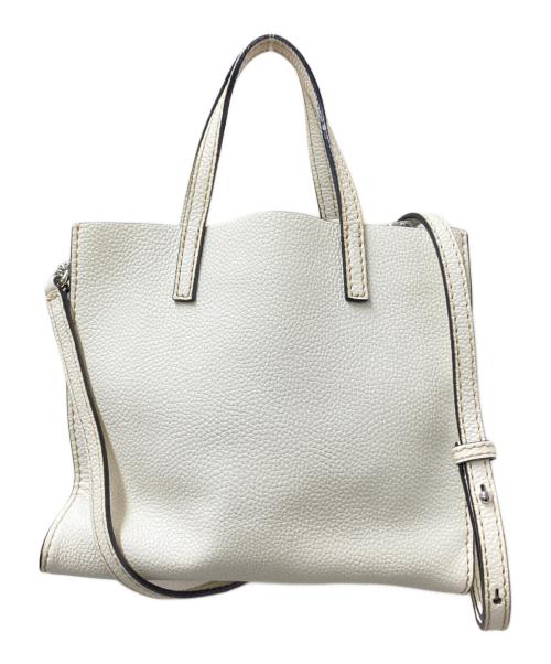 MARC JACOBS（マークジェイコブス）MARC JACOBS (マークジェイコブス) 2WAYショルダーバッグ ピンク サイズ:下記参照の古着・服飾アイテム