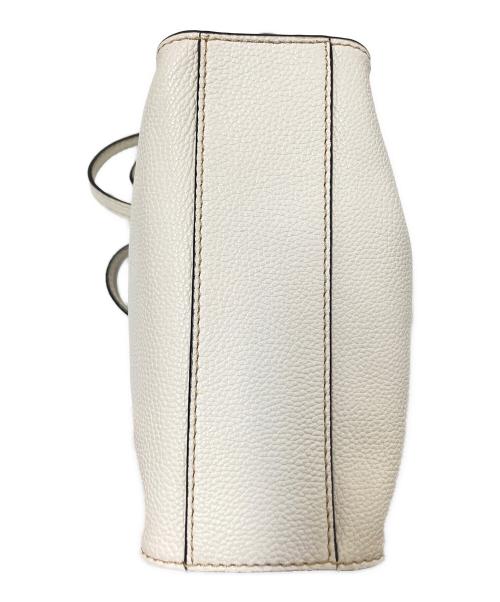 MARC JACOBS（マークジェイコブス）MARC JACOBS (マークジェイコブス) 2WAYショルダーバッグ ピンク サイズ:下記参照の古着・服飾アイテム
