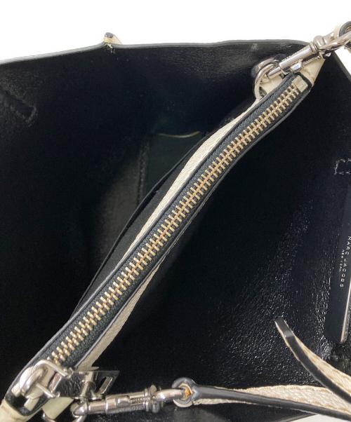 MARC JACOBS（マークジェイコブス）MARC JACOBS (マークジェイコブス) 2WAYショルダーバッグ ピンク サイズ:下記参照の古着・服飾アイテム
