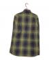 Barbour (バブアー) チェックシャツ グリーン サイズ:36：5000円