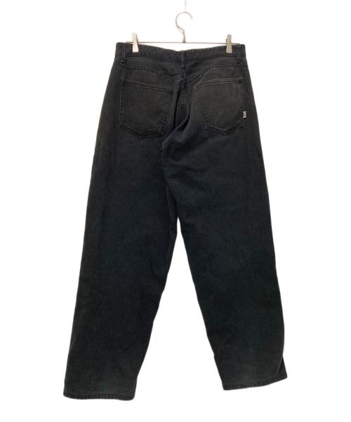 HUF（ハフ）HUF (ハフ) CROMER SIGNATURE PANT ブラック サイズ:30の古着・服飾アイテム