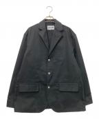 Schottショット）の古着「3B JACKET」｜ブラック