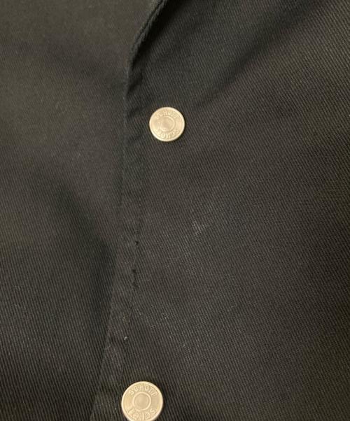 Schott（ショット）Schott (ショット) 3B JACKET ブラック サイズ:Lの古着・服飾アイテム