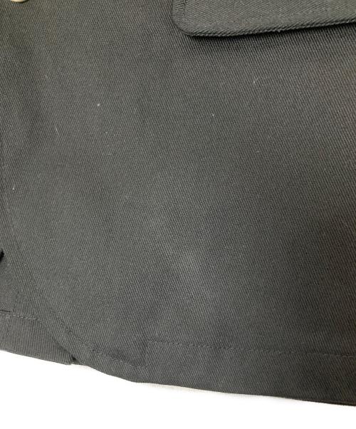 Schott（ショット）Schott (ショット) 3B JACKET ブラック サイズ:Lの古着・服飾アイテム