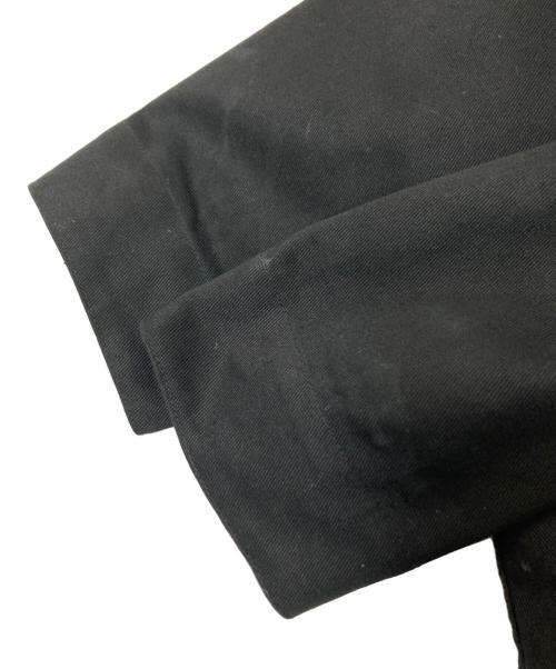 Schott（ショット）Schott (ショット) 3B JACKET ブラック サイズ:Lの古着・服飾アイテム