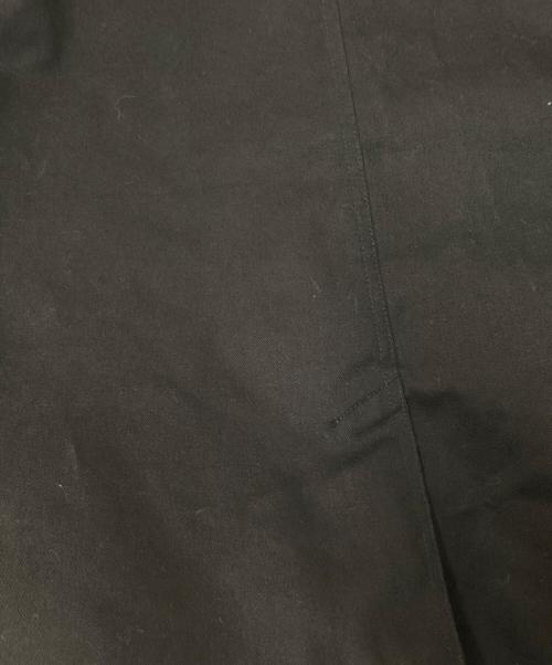 Schott（ショット）Schott (ショット) 3B JACKET ブラック サイズ:Lの古着・服飾アイテム