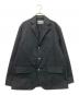 Schott（ショット）の古着「3B JACKET」｜ブラック
