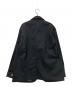 Schott (ショット) 3B JACKET ブラック サイズ:L：11000円