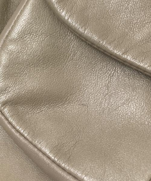 COACH（コーチ）COACH (コーチ) ハンドバッグ ベージュ サイズ:下記参照の古着・服飾アイテム