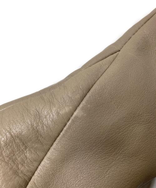 COACH（コーチ）COACH (コーチ) ハンドバッグ ベージュ サイズ:下記参照の古着・服飾アイテム