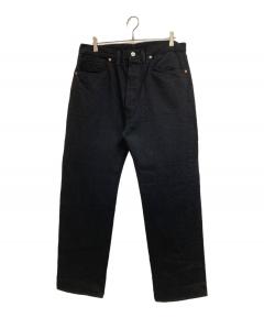 中古・古着通販】TCB jeans (ティーシービー ジーンズ) CAT BOYシンチ