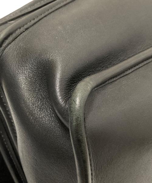 COACH（コーチ）COACH (コーチ) ショルダーバッグ ブラック サイズ:下記参照の古着・服飾アイテム