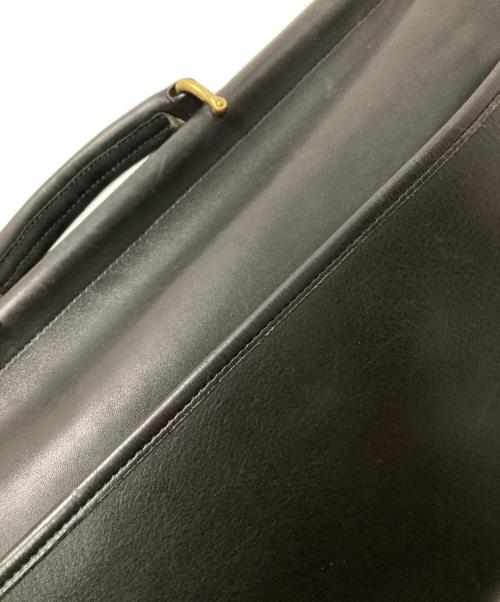 COACH（コーチ）COACH (コーチ) ショルダーバッグ ブラック サイズ:下記参照の古着・服飾アイテム