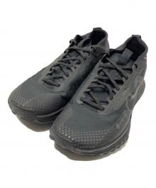 NIKE（ナイキ）の古着「PEGASUS TRAIL 4 GTX V2」｜ブラック