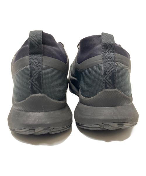 NIKE（ナイキ）NIKE (ナイキ) PEGASUS TRAIL 4 GTX V2 ブラック サイズ:27.0cmの古着・服飾アイテム