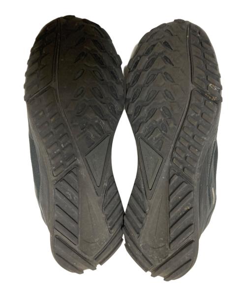 NIKE（ナイキ）NIKE (ナイキ) PEGASUS TRAIL 4 GTX V2 ブラック サイズ:27.0cmの古着・服飾アイテム