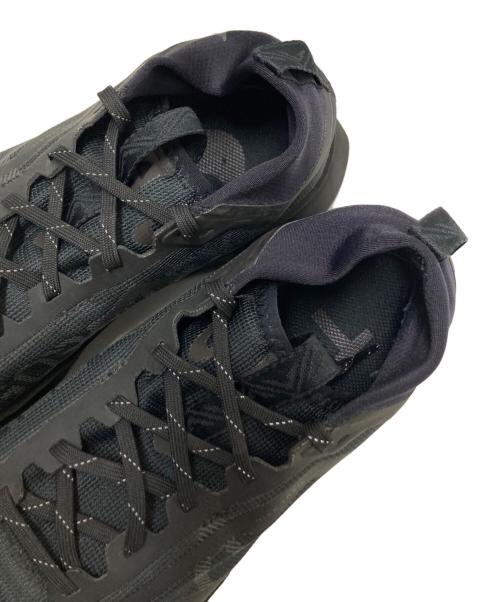 NIKE（ナイキ）NIKE (ナイキ) PEGASUS TRAIL 4 GTX V2 ブラック サイズ:27.0cmの古着・服飾アイテム